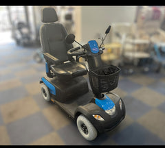Invacare Comet Pro 8MPH