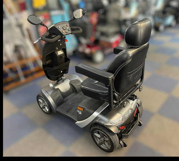 Rascal Vecta Sport 8MPH