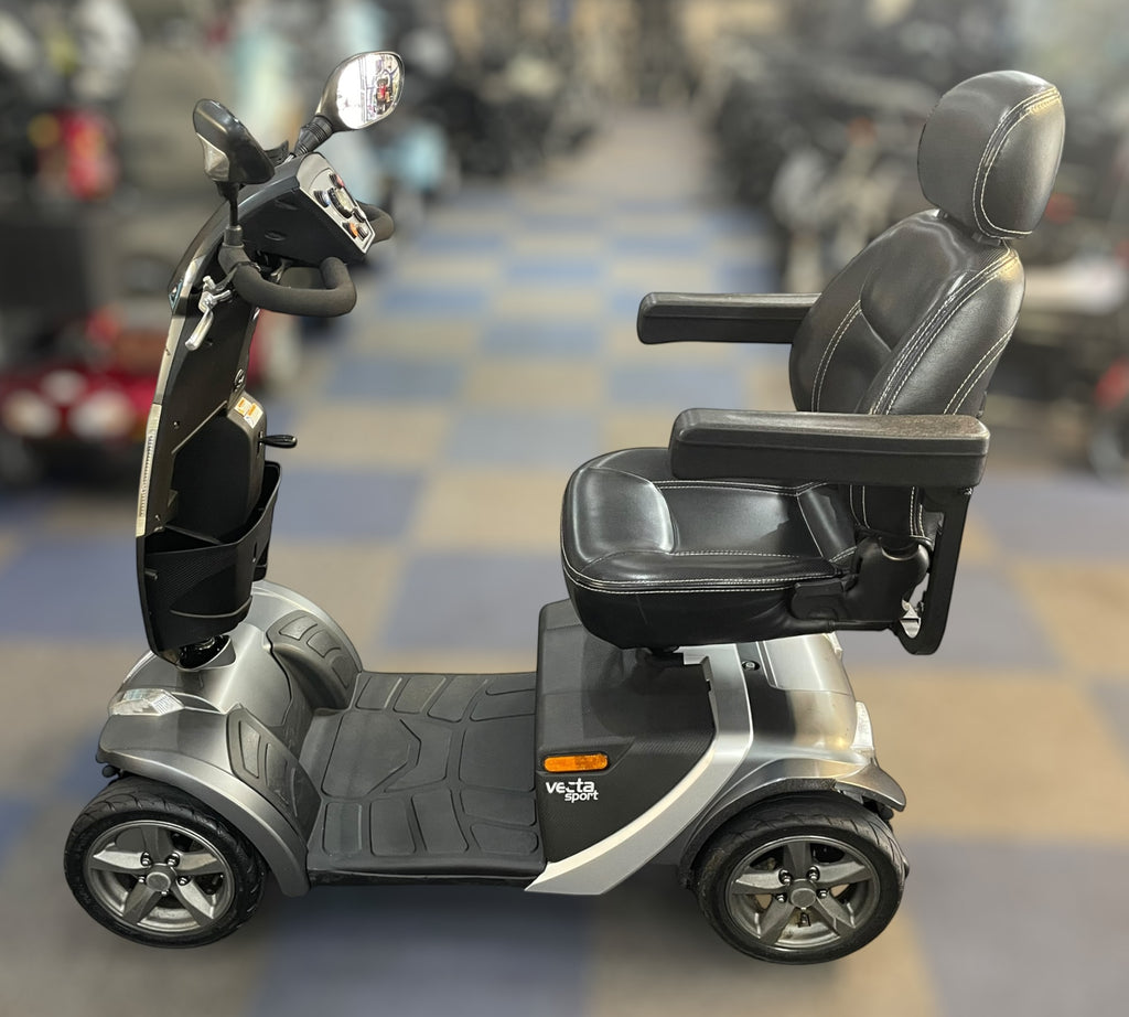 Rascal Vecta Sport 8MPH