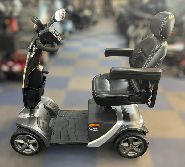 Rascal Vecta Sport 8MPH