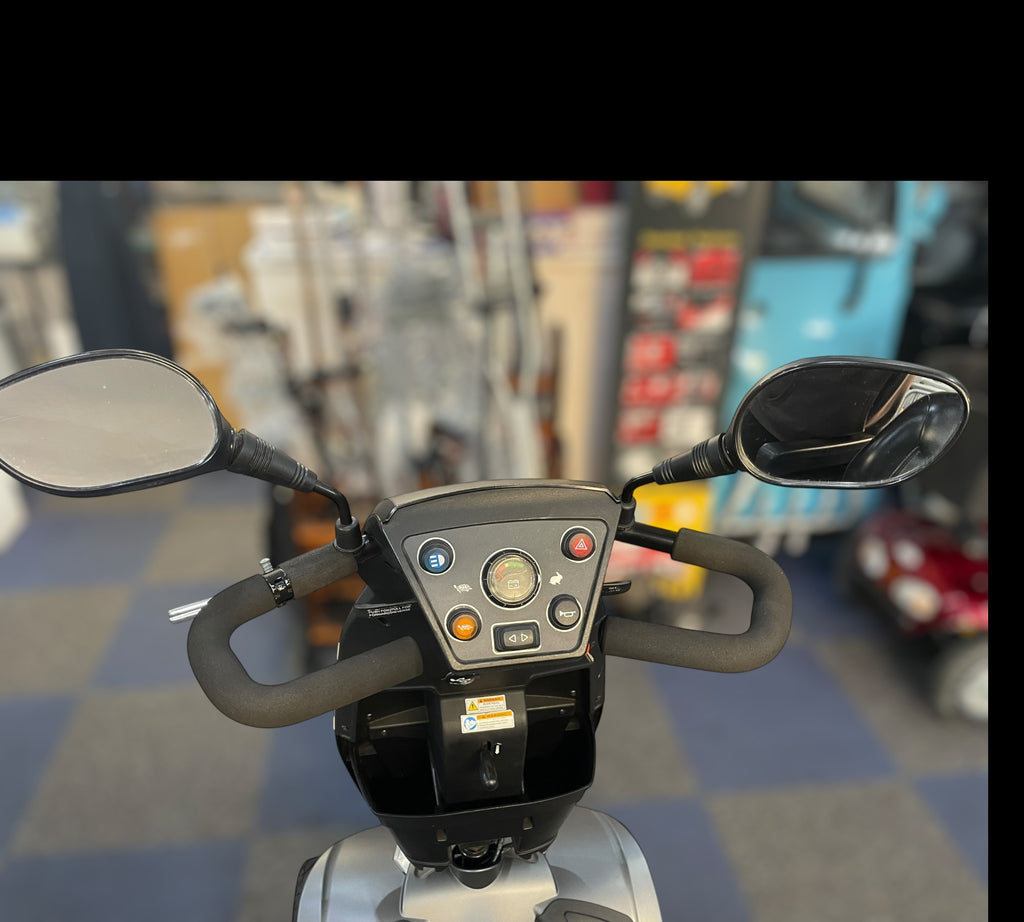 Rascal Vecta Sport 8MPH