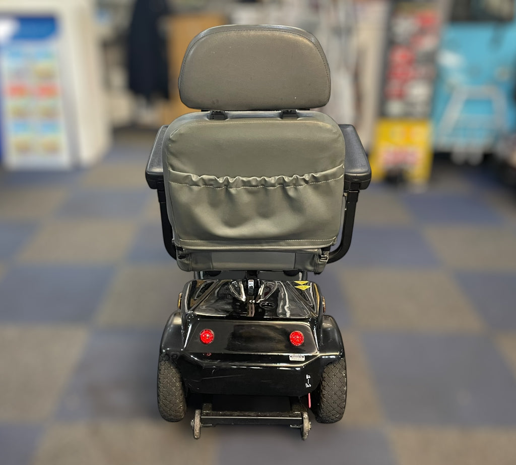 Rascal 388XL
