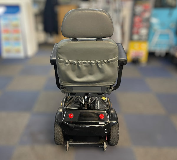 Rascal 388XL