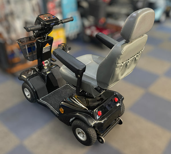 Rascal 388XL