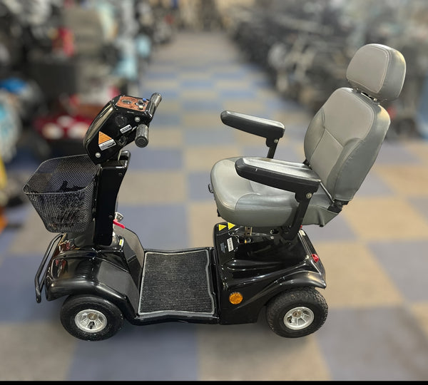 Rascal 388XL