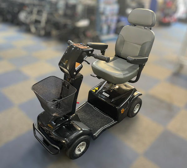 Rascal 388XL