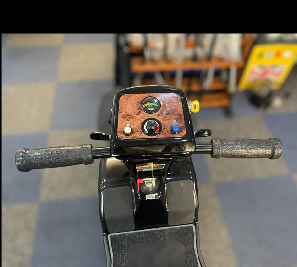 Rascal 388XL