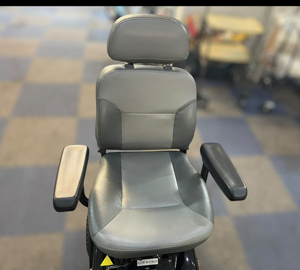 Rascal 388XL