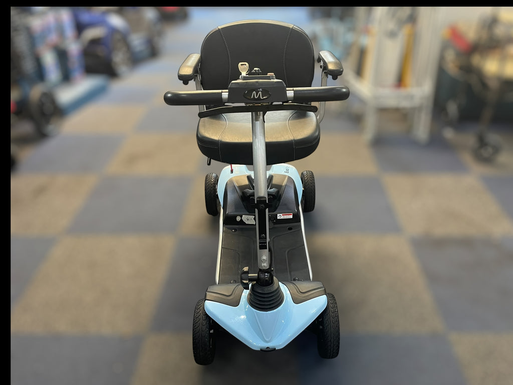 Motion healthcare Evolite scooter 4MPH