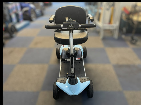 Motion healthcare Evolite scooter 4MPH