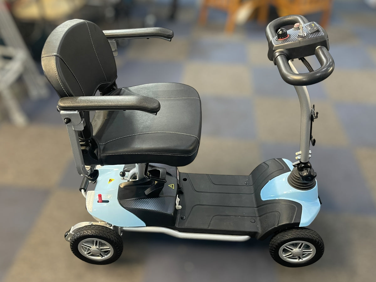 Motion healthcare Evolite scooter 4MPH