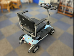 Motion healthcare Evolite scooter 4MPH