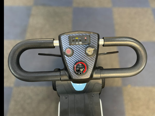 Motion healthcare Evolite scooter 4MPH