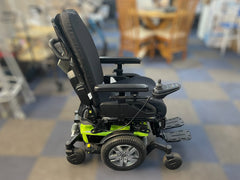 PRIDE QUANTUM EDGE 2.0 ELECTRIC POWER WHEELCHAIR POWERCHAIR