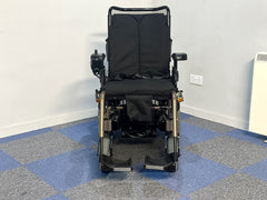 Kymco K-Activ 6mph RWD Electric Wheelchair Metallic Mink Powerchair All-Terrain