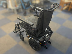 Quickie Q100R power chair