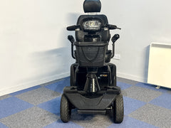 Sunrise Medical Sterling S700 Used 8mph Mobility Scooter Black All-Terrain