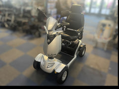 Rascal Ventura Mobility Scooter – 8mph Road Legal