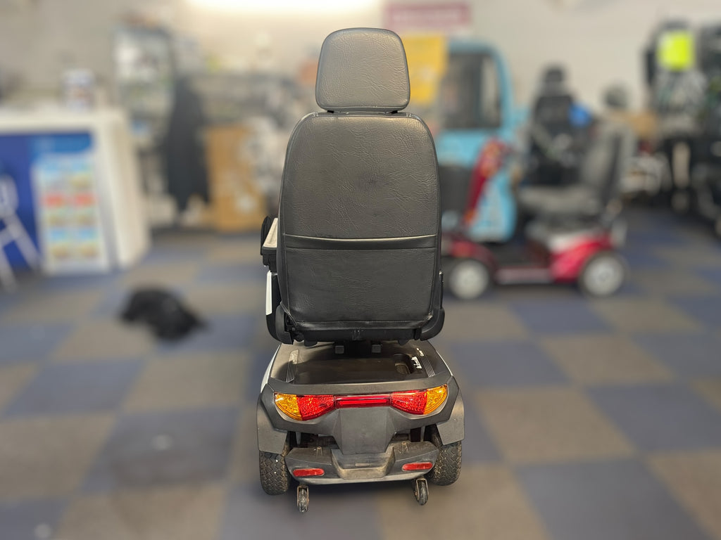 Invacare Comet Pro Mobility Scooter – 8mph Road Legal