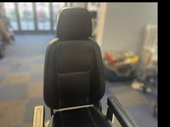 Invacare Comet Pro Mobility Scooter – 8mph Road Legal
