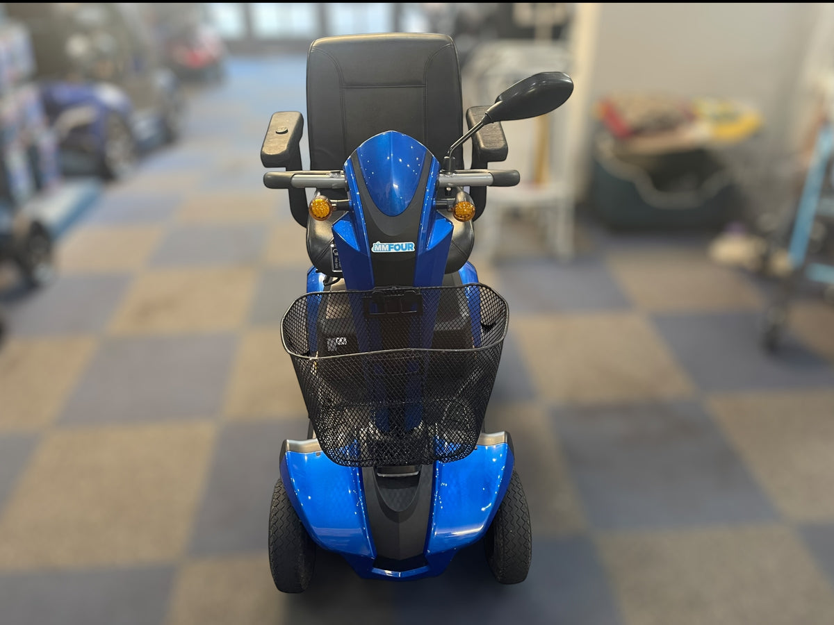 MM4 Mobility Scooter Main image