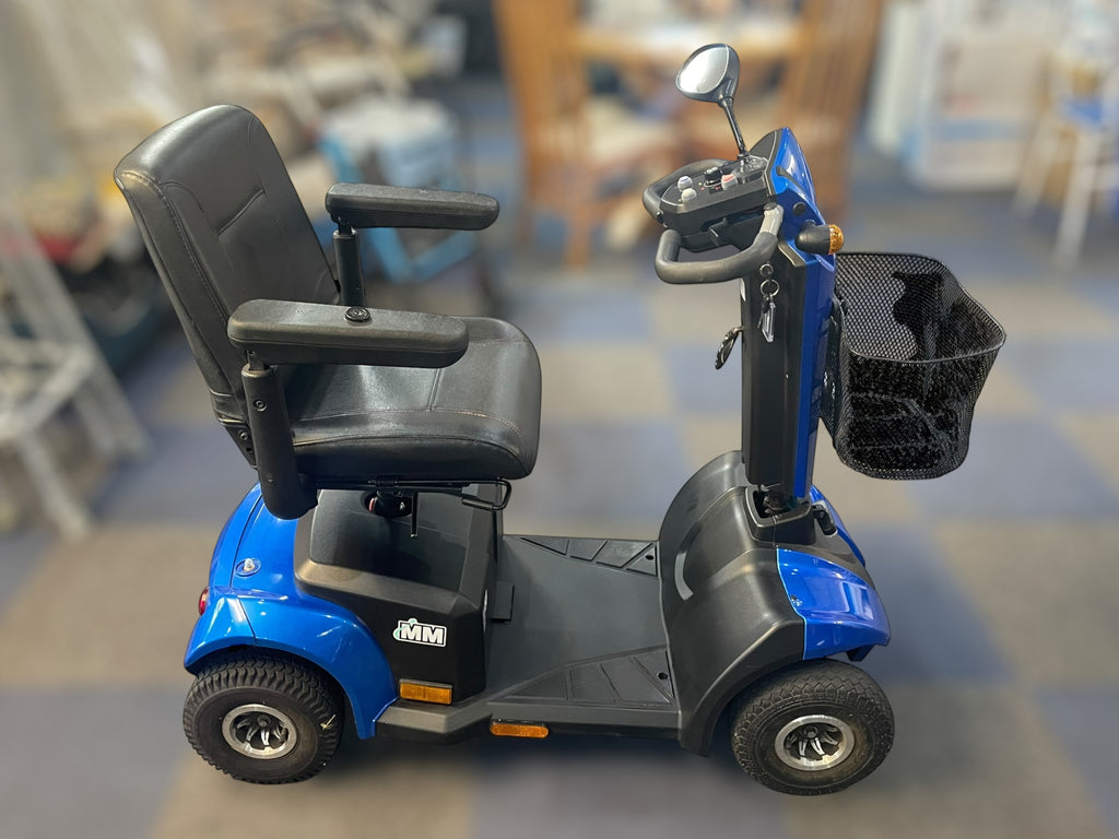 MM4 Mobility Scooter