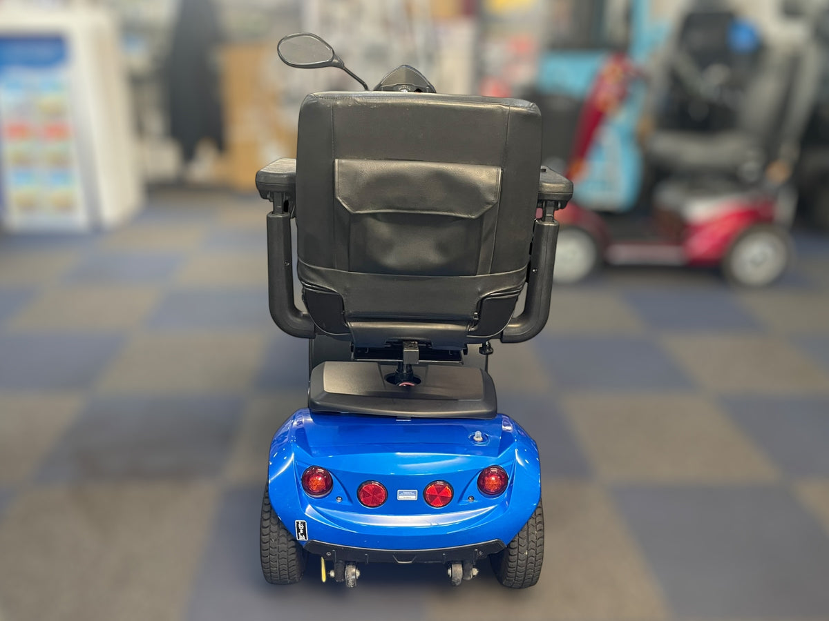 MM4 Mobility Scooter