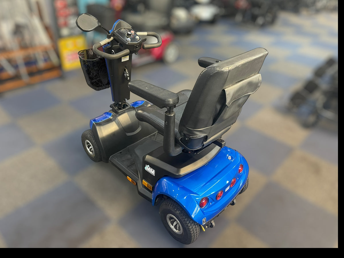 MM4 Mobility Scooter