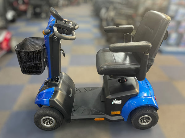 MM4 Mobility Scooter