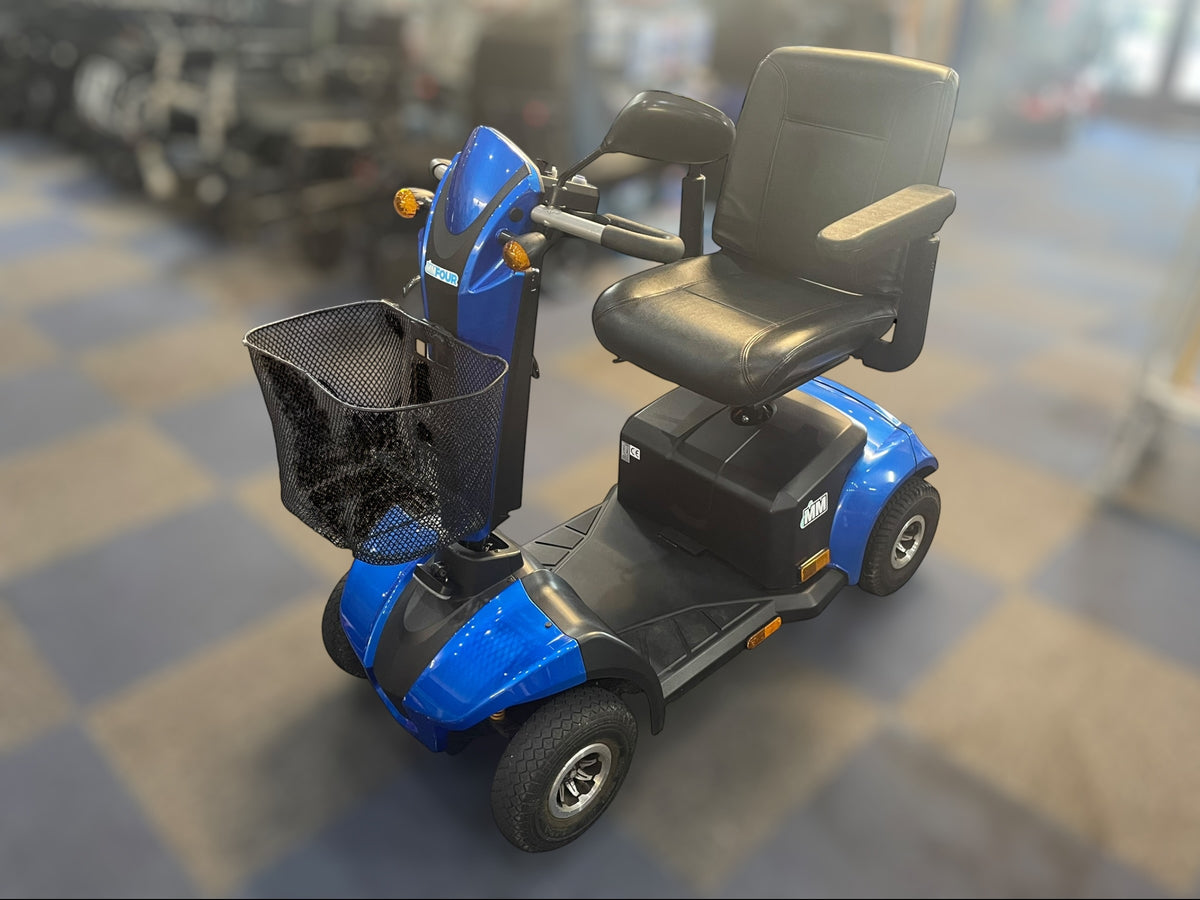 MM4 Mobility Scooter