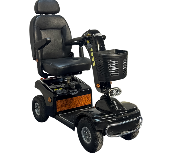 SupaScoota Sprint – Used Lightweight Mobility Scooter