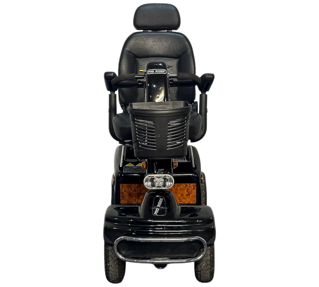 SupaScoota Sprint – Used Lightweight Mobility Scooter