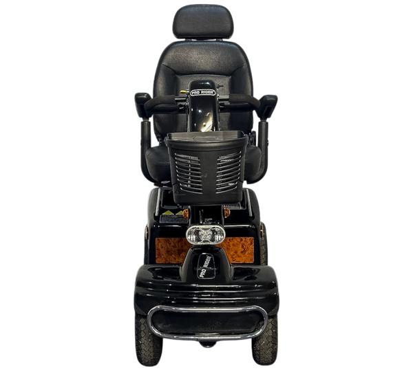 SupaScoota Sprint – Used Lightweight Mobility Scooter