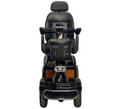 Road King Mobility Scooter – 8mph, Powerful &amp; Fully Serviced
