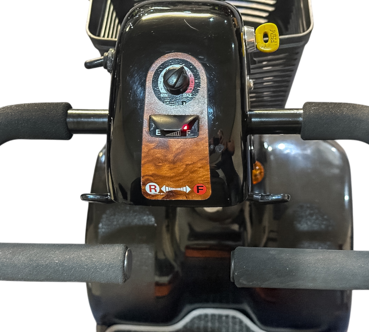 SupaScoota Sprint – Used Lightweight Mobility Scooter