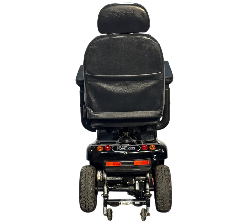 SupaScoota Sprint – Used Lightweight Mobility Scooter