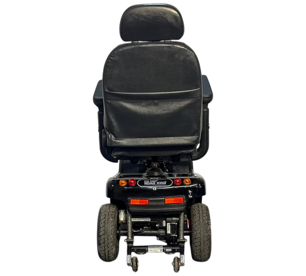 SupaScoota Sprint – Used Lightweight Mobility Scooter