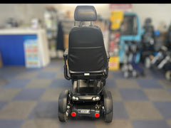 Rascal Vision Mobility Scooter – 8mph Road Legal Scooter