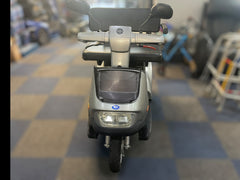 TGA Breeze S3 Twin Seat Tandem Mobility Scooter – 8mph