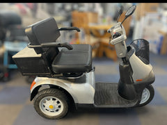 TGA Breeze S3 Twin Seat Tandem Mobility Scooter – 8mph