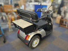 TGA Breeze S3 Twin Seat Tandem Mobility Scooter – 8mph