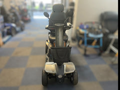TGA Ibex / Vita E 8mph Mid Sized Used Mobility Scooter Road Legal