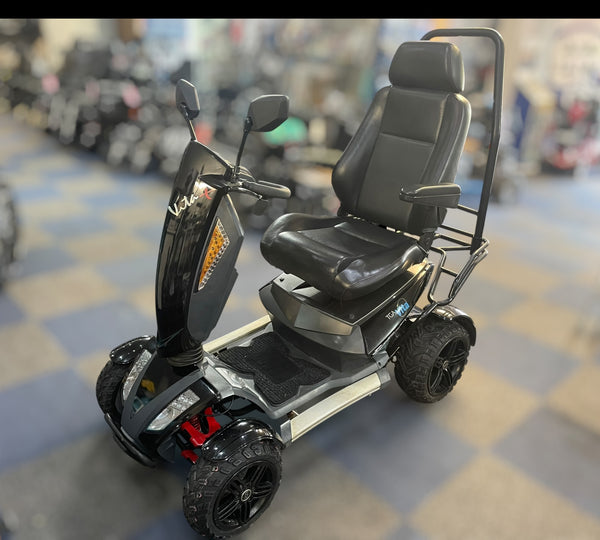 Vita X 8 MPH scooter