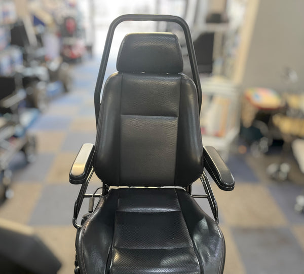 Vita X 8 MPH scooter