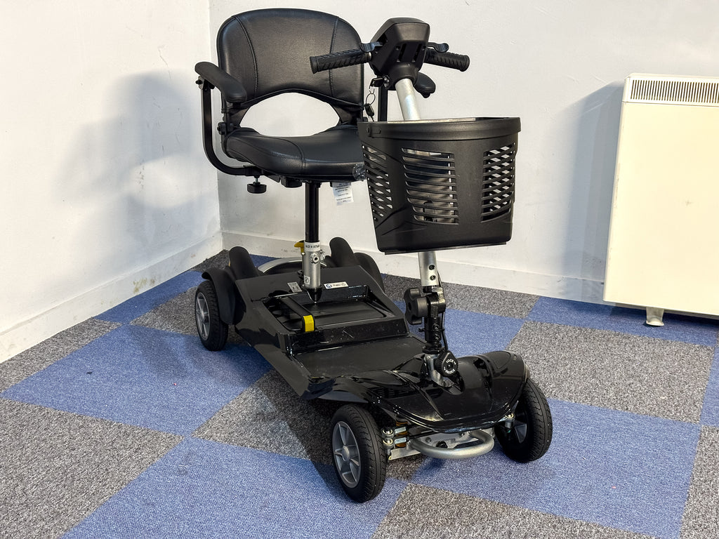 Ex-Demo Drive Astrolite Mobility Scooter – Lightweight, Airline-Friendly