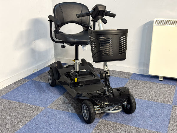Ex-Demo Drive Astrolite Mobility Scooter – Lightweight, Airline-Friendly