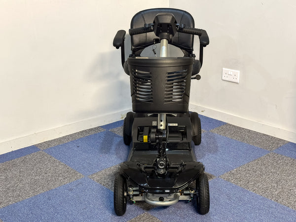 Ex-Demo Drive Astrolite Mobility Scooter – Lightweight, Airline-Friendly