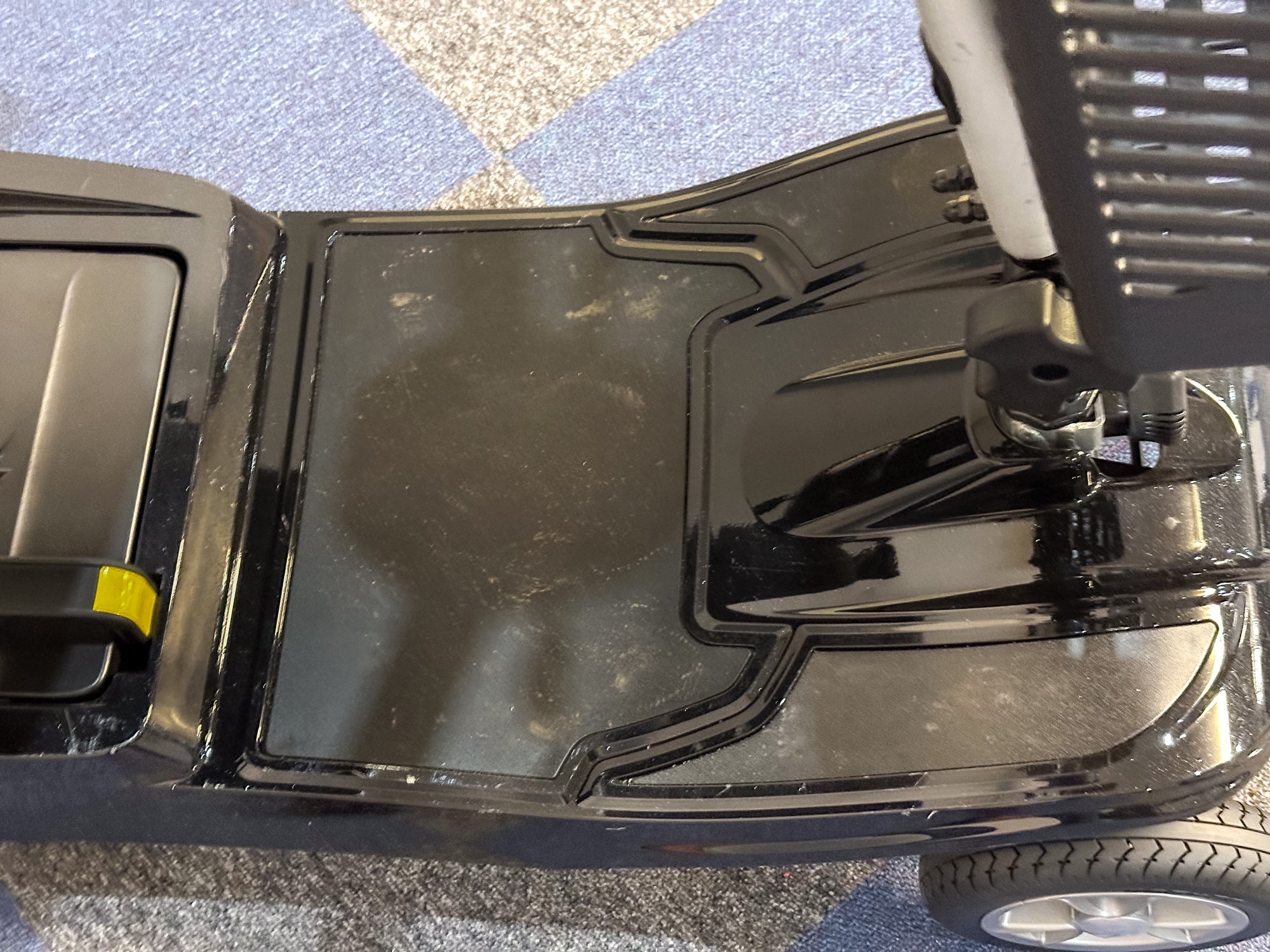 Ex-Demo Drive Astrolite Mobility Scooter – Lightweight, Airline-Friendly