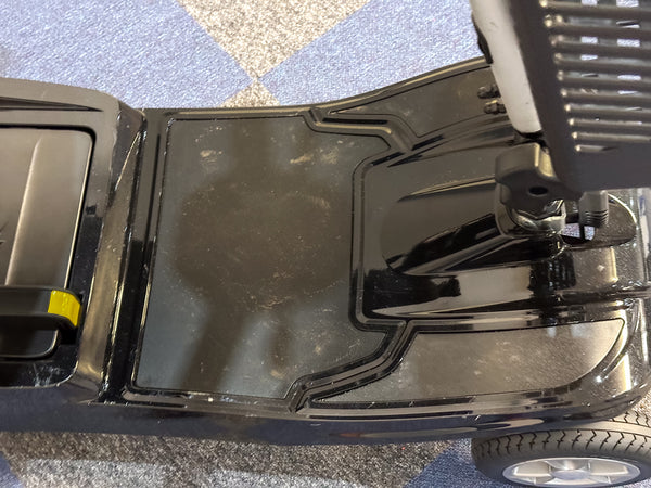 Ex-Demo Drive Astrolite Mobility Scooter – Lightweight, Airline-Friendly