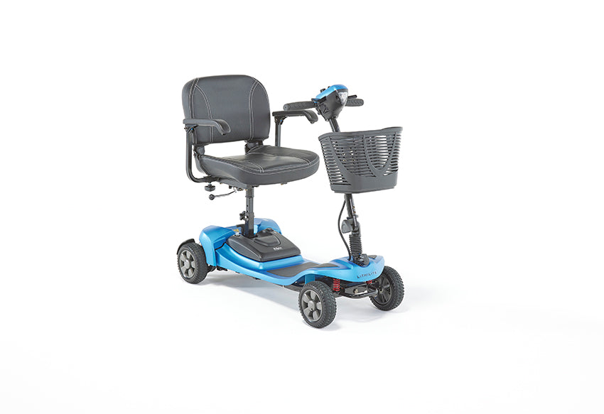 Motion Healthcare Lithilite - Extended Range Mobility Scooters Main image